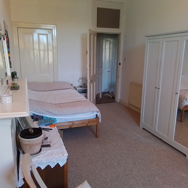 Room Warrender Park Road in City of Edinburgh