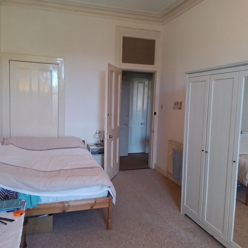 Room Warrender Park Road in City of Edinburgh