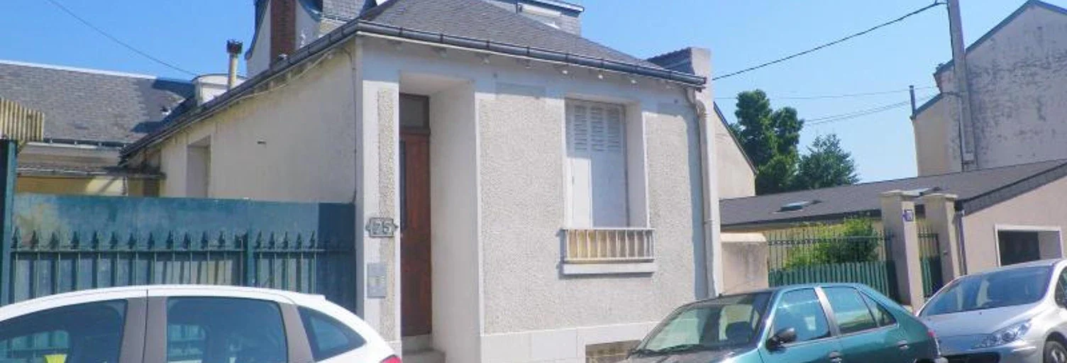 Appartement Rue François Richer à Tours