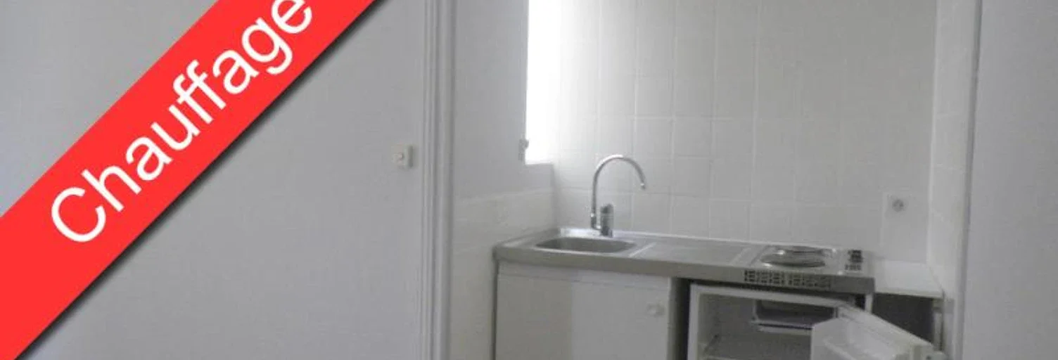 Appartement Rue François Richer à Tours