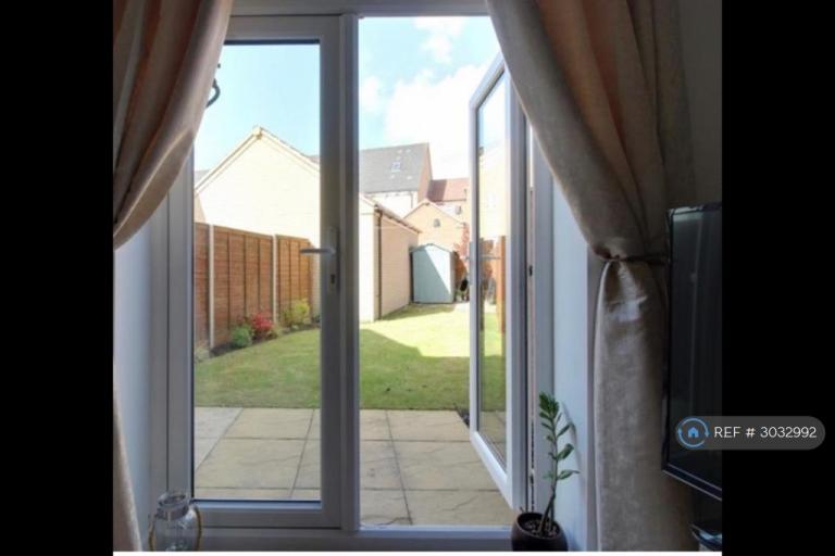 House Solario Road in South Norfolk