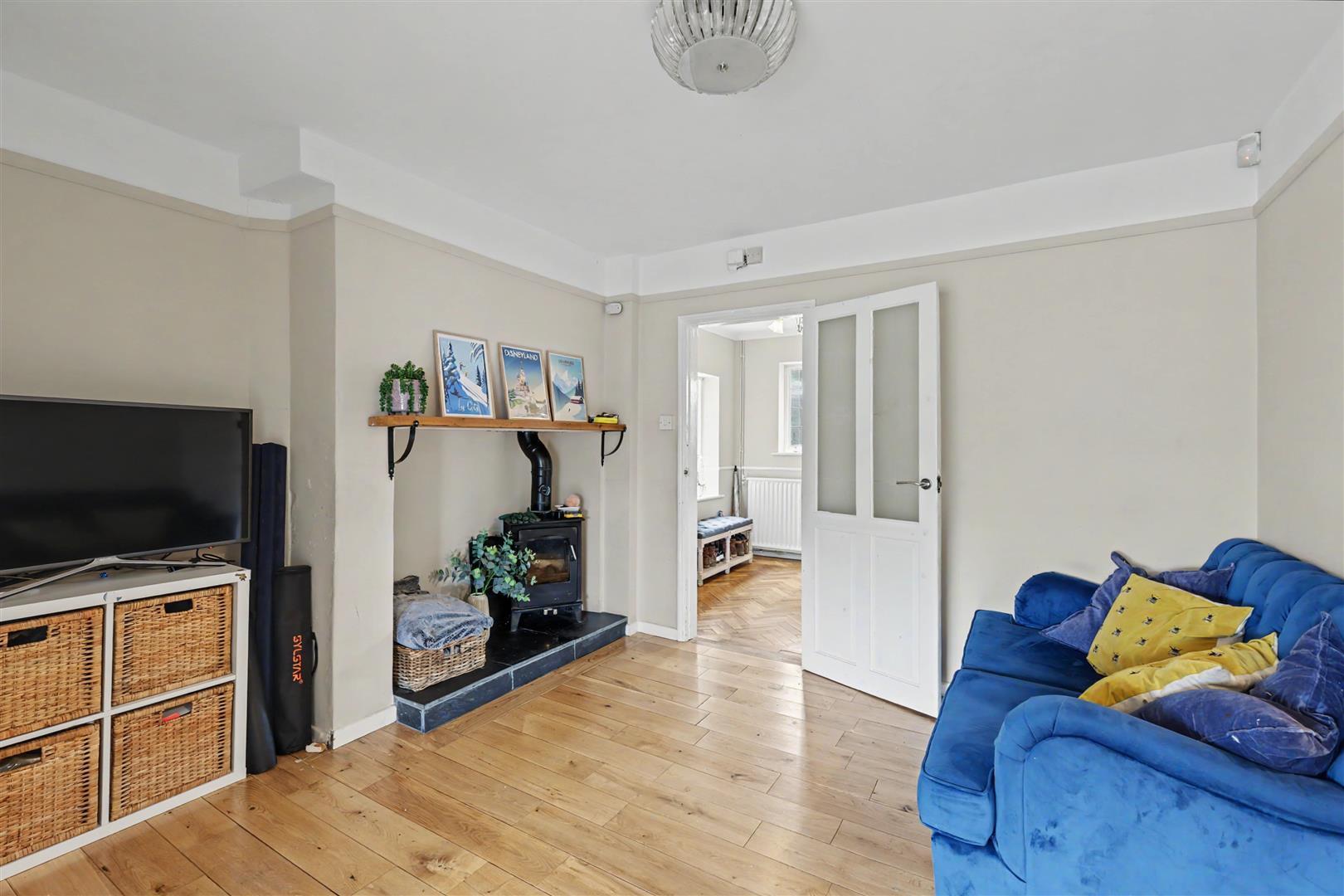House Margaret Way in Uttlesford