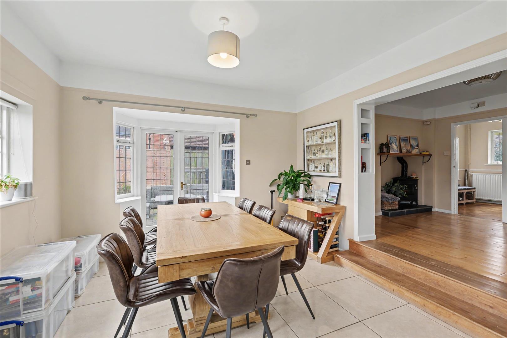 House Margaret Way in Uttlesford