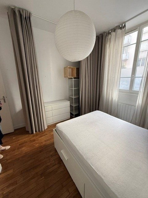 Appartement Rue Alexander Fleming à Lyon