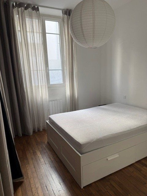 Appartement Rue Alexander Fleming à Lyon