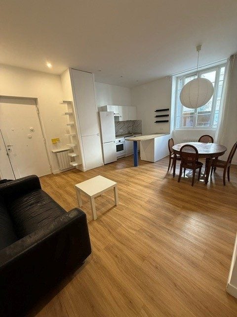 Appartement Rue Alexander Fleming à Lyon
