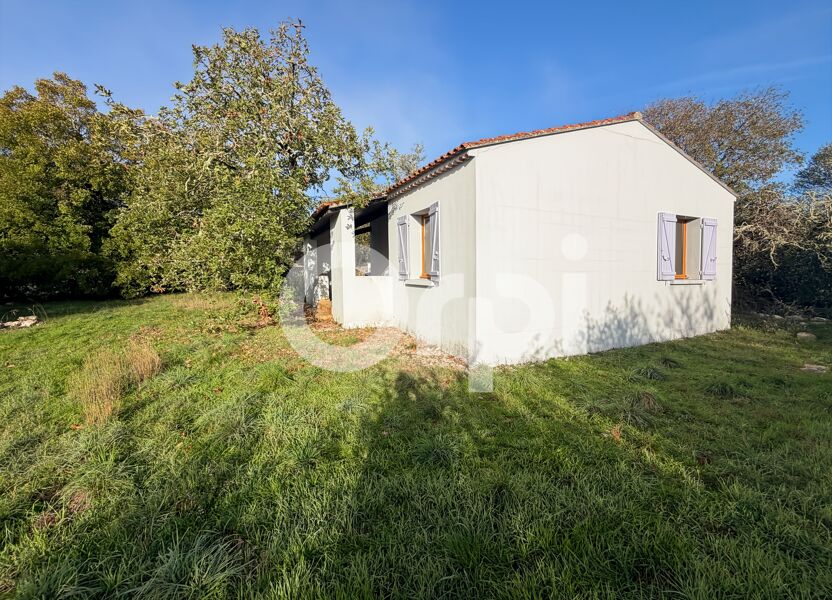 Flat Chemin de la Roche in Ruoms