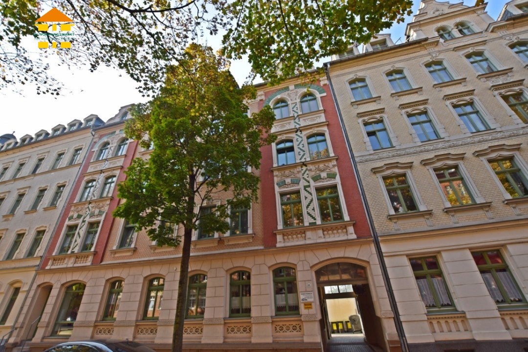 Wohnung Klarastraße in Chemnitz