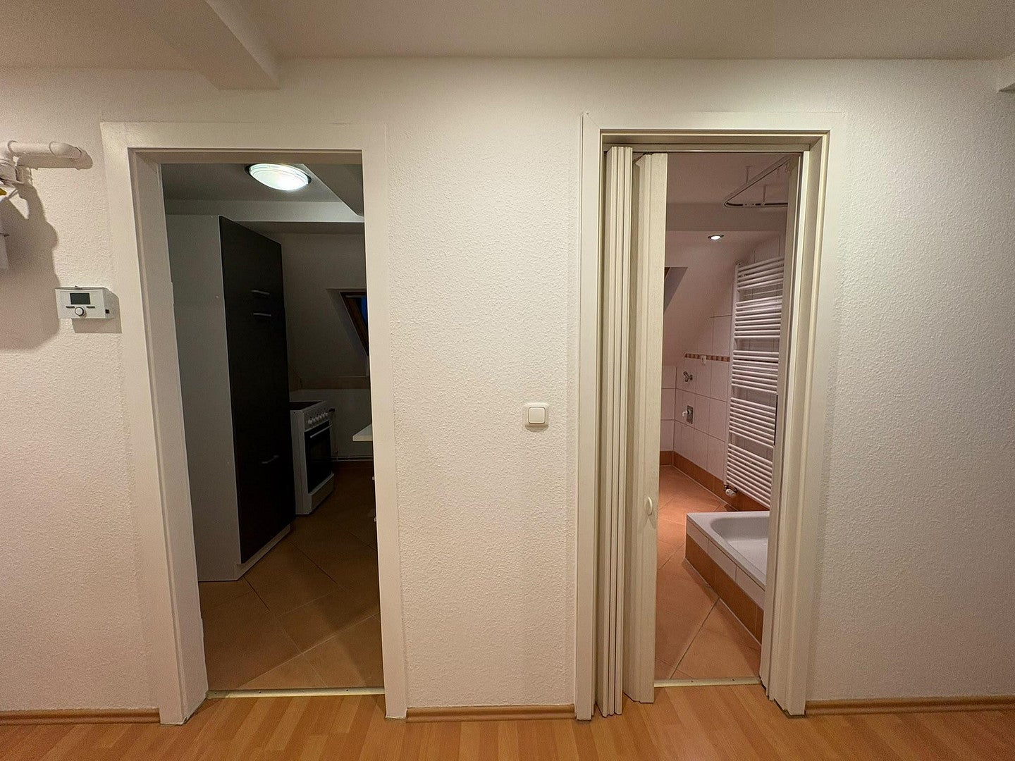 Wohnung Friedrich-Engels-Straße in Hanau
