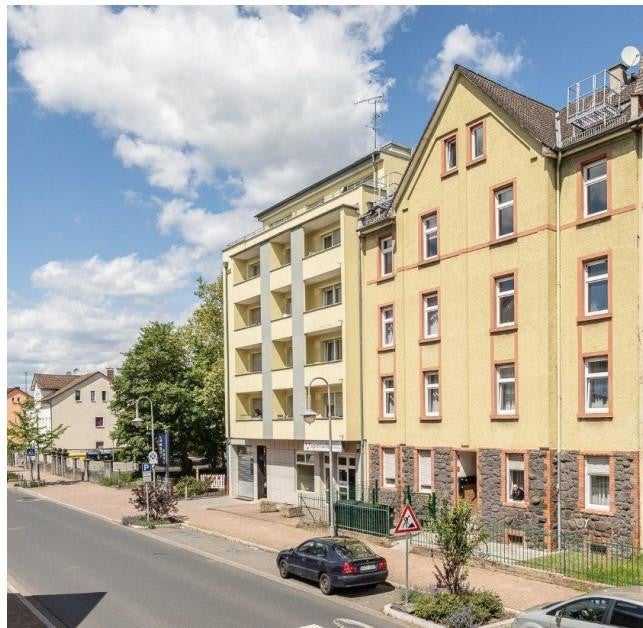 Wohnung Friedrich-Engels-Straße in Hanau