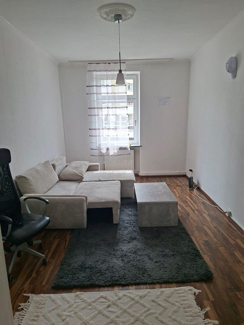 Wohnung Friedrich-Engels-Straße in Hanau