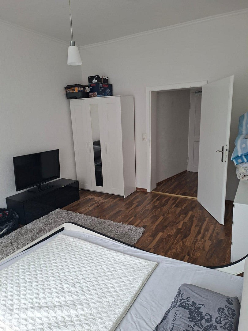 Wohnung Friedrich-Engels-Straße in Hanau