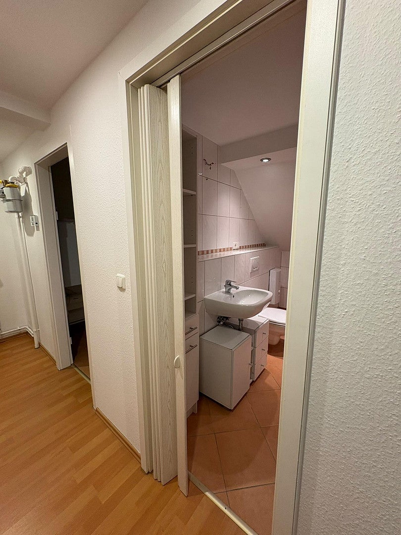 Wohnung Friedrich-Engels-Straße in Hanau