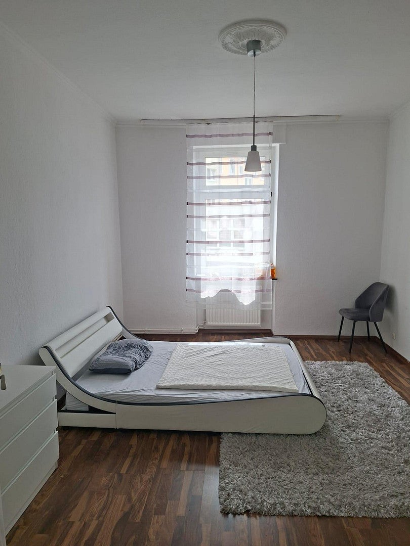 Wohnung Friedrich-Engels-Straße in Hanau