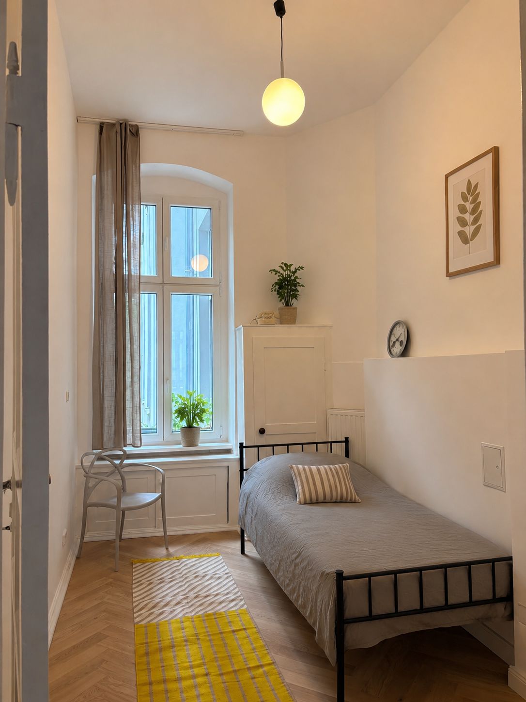 Wohnung Nürnberger Straße in Berlin