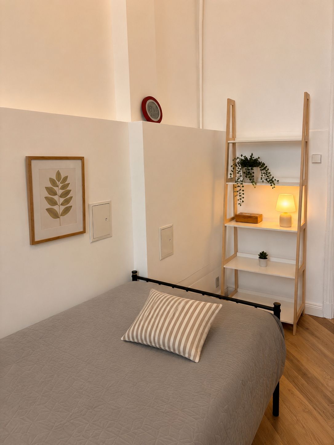 Wohnung Nürnberger Straße in Berlin