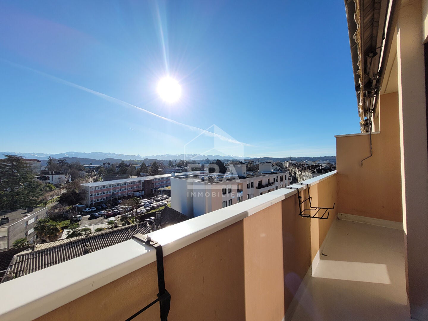 Appartement Avenue du Général de Gaulle à Pau