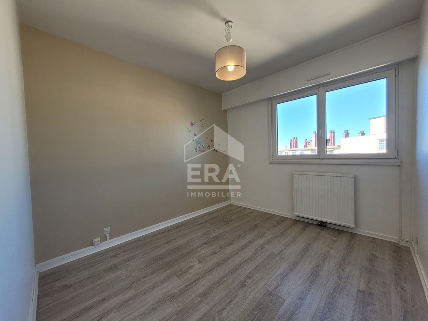 Appartement Avenue du Général de Gaulle à Pau