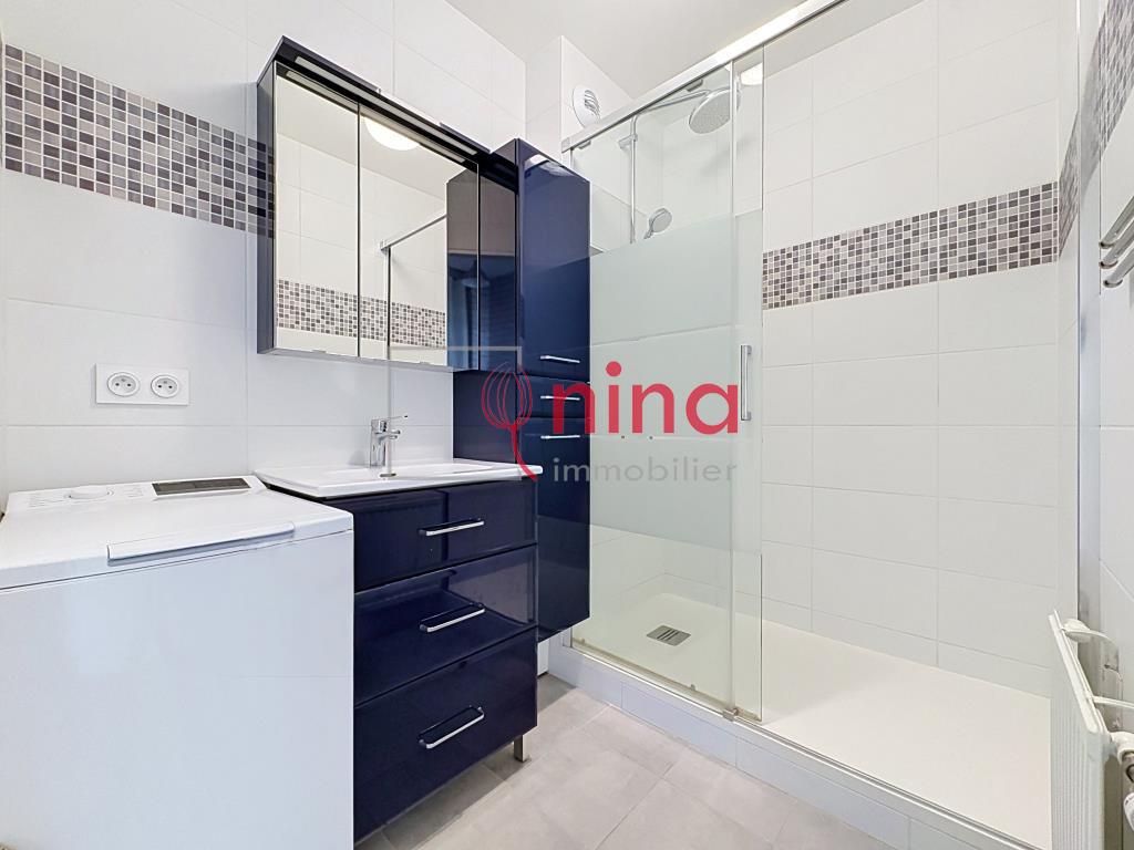 Appartement Av Du General Pierre Billotte à Créteil