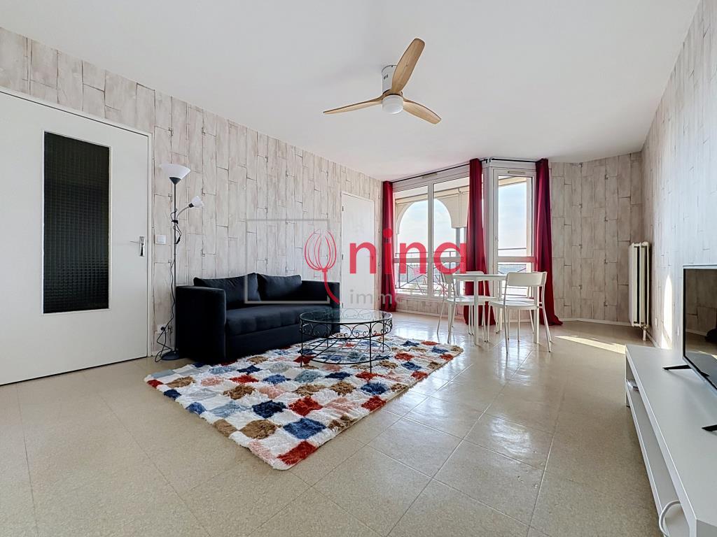 Appartement Av Du General Pierre Billotte à Créteil