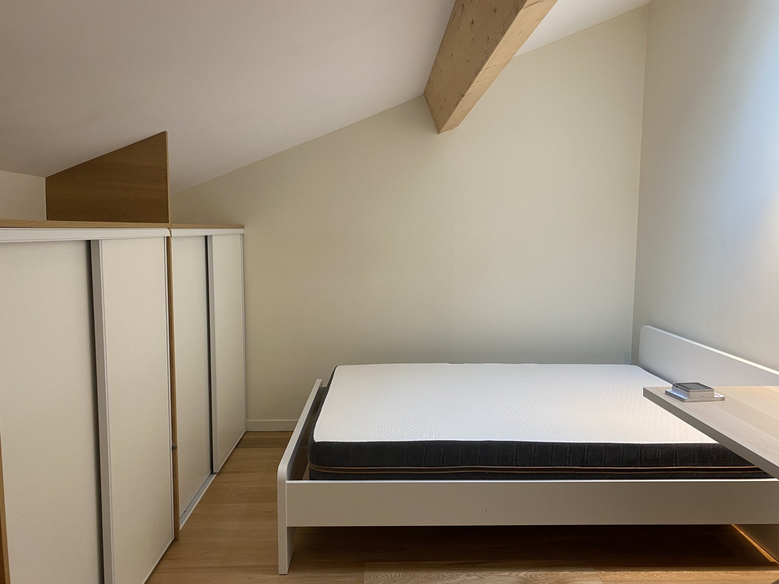 Appartement Quai Saint-Vincent à Lyon