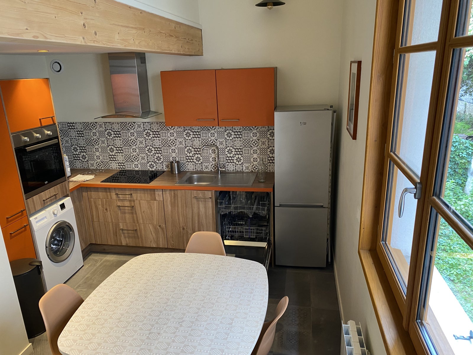Appartement Quai Saint-Vincent à Lyon