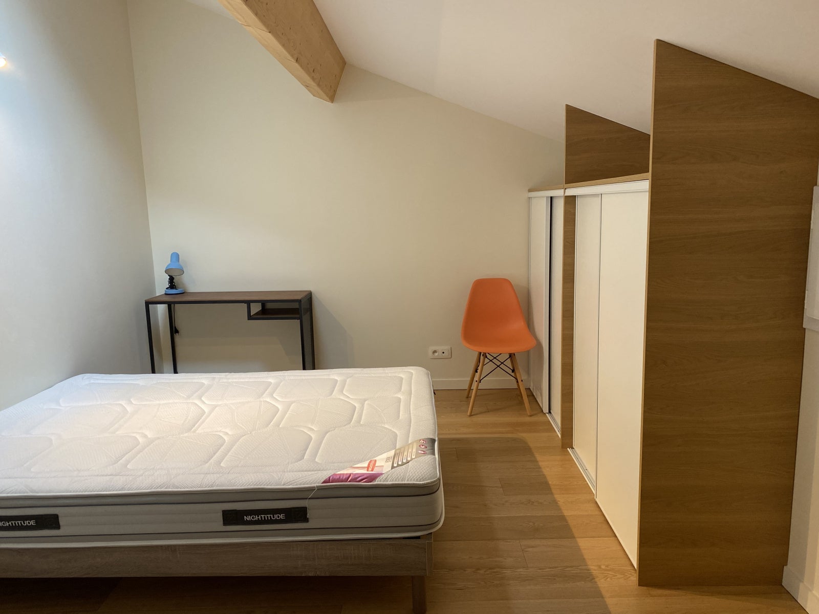 Appartement Quai Saint-Vincent à Lyon