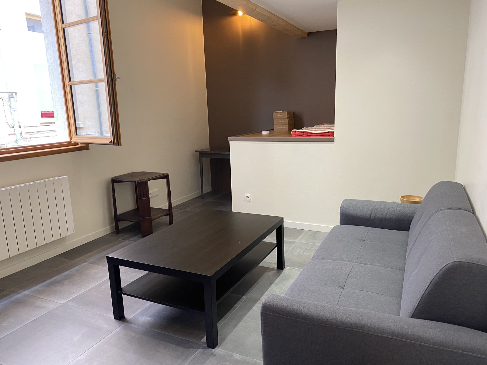 Appartement Quai Saint-Vincent à Lyon