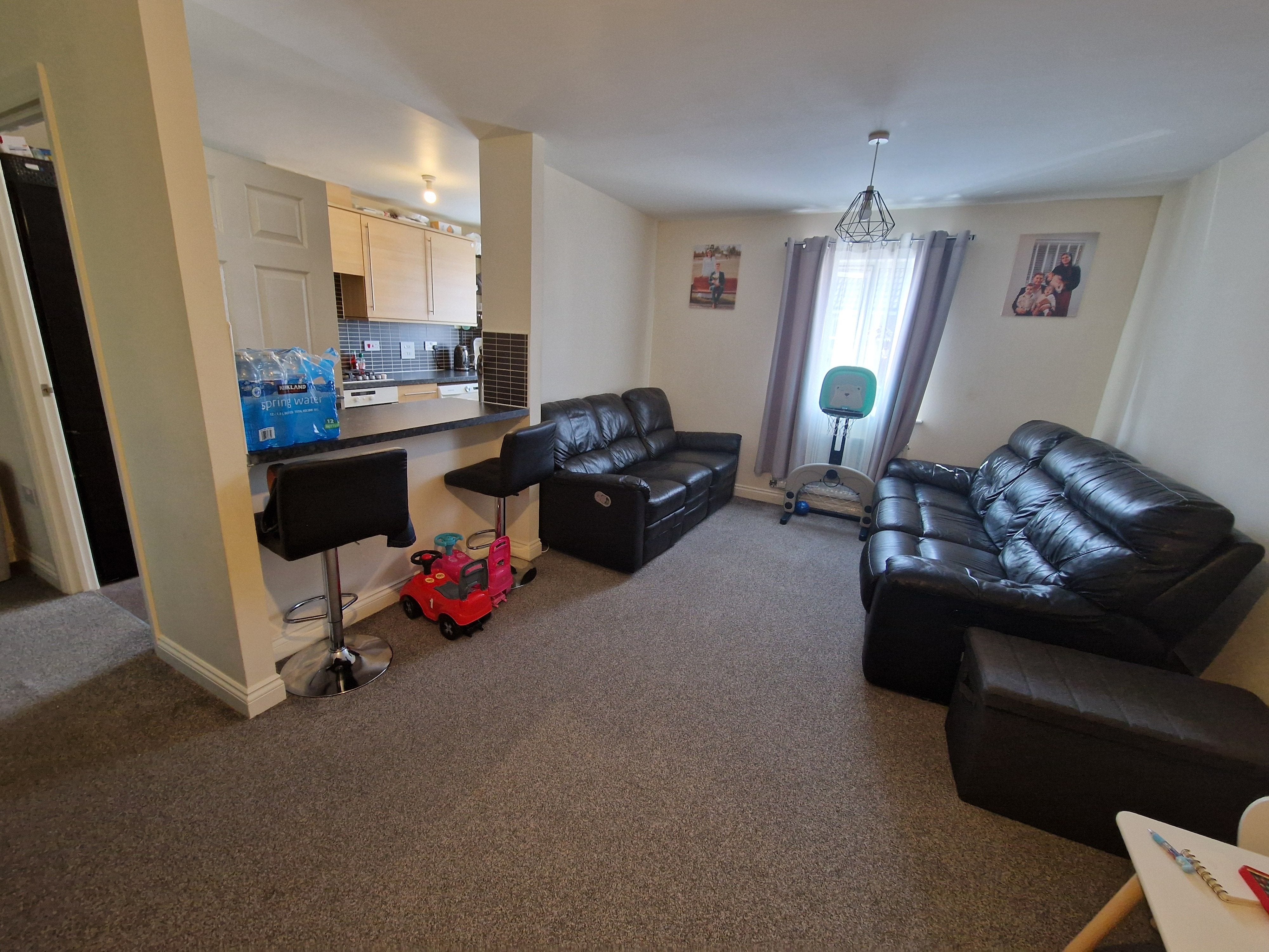 House Riverside Close in Bridgwater