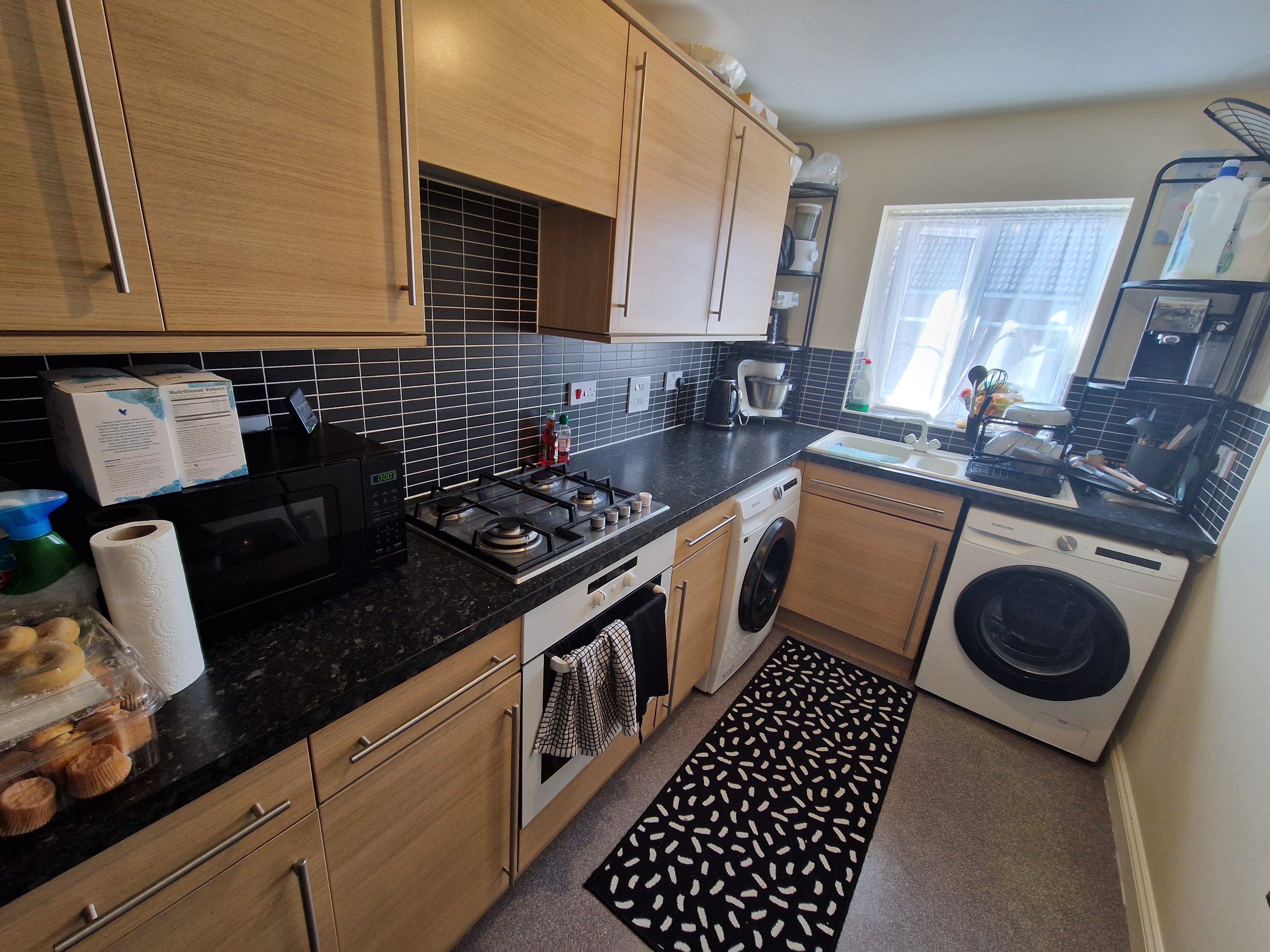 House Riverside Close in Bridgwater
