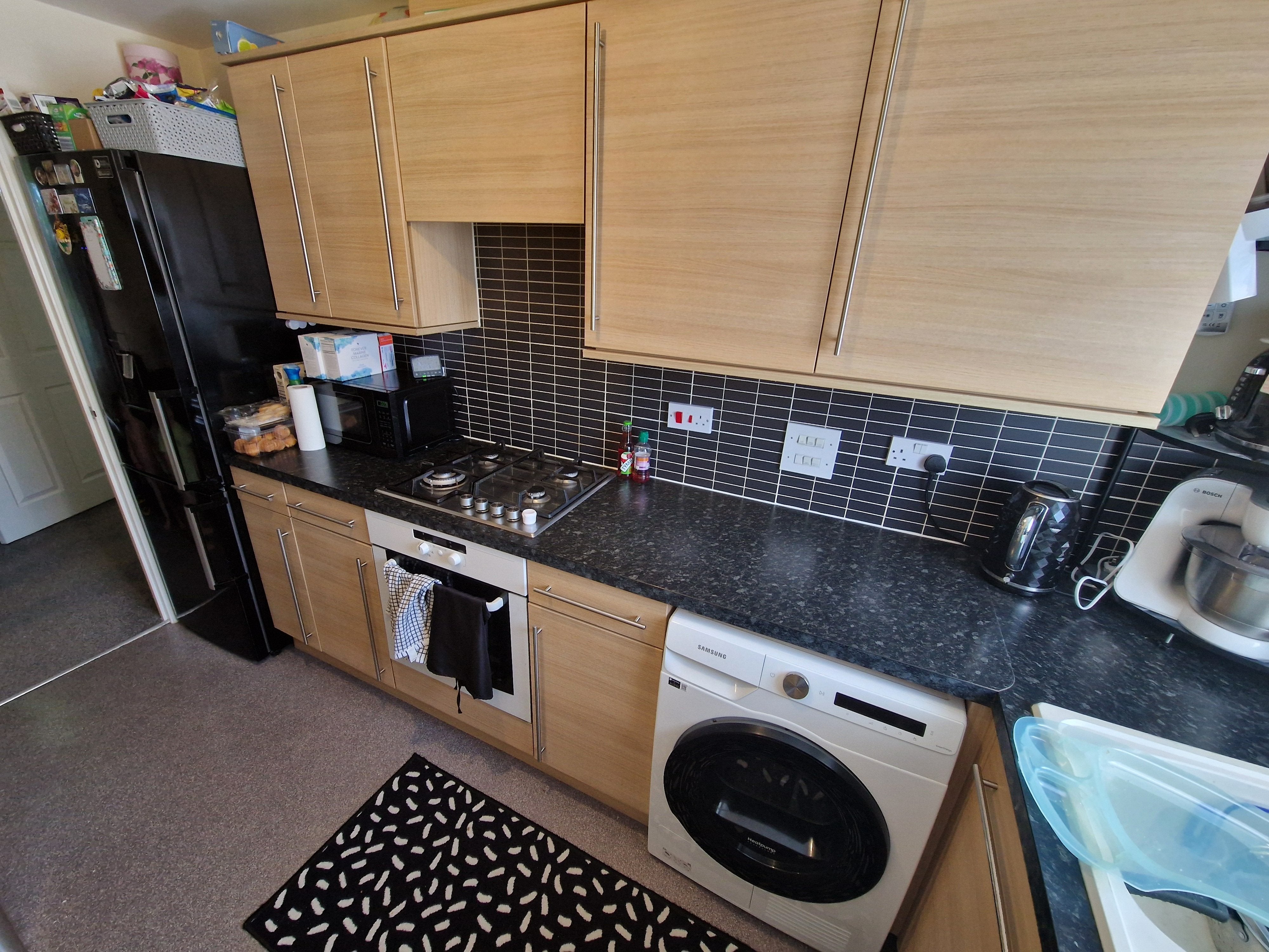 House Riverside Close in Bridgwater