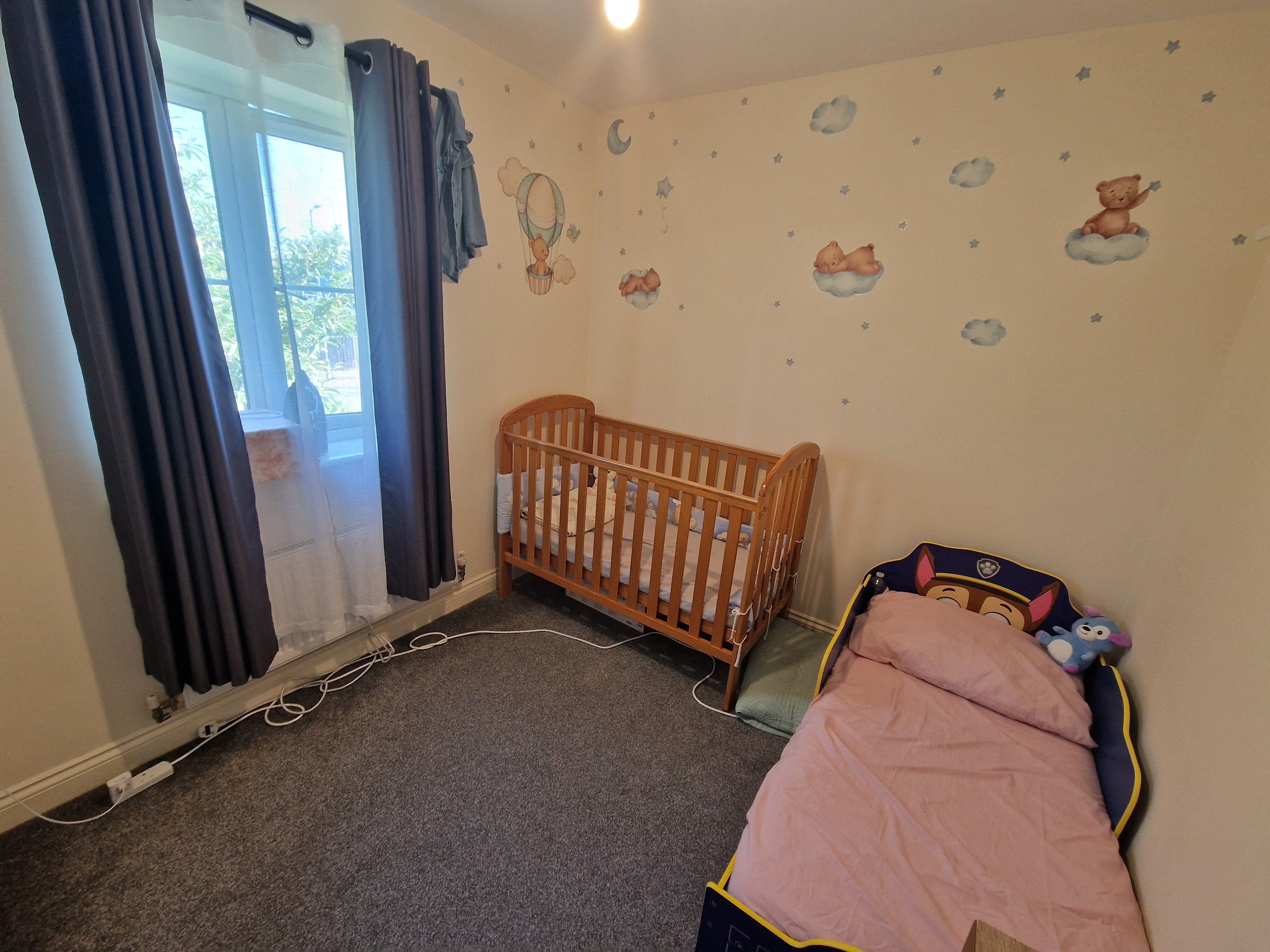 House Riverside Close in Bridgwater