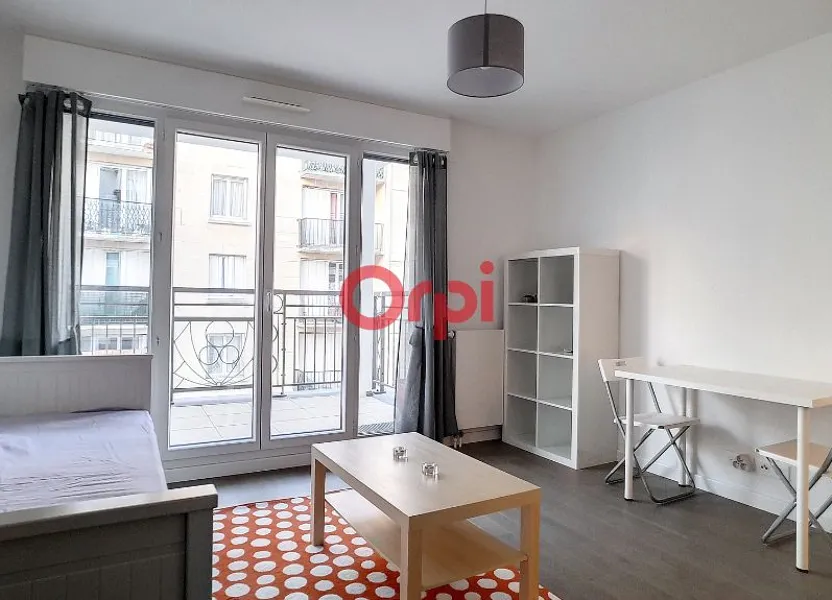 Appartement Allée Camille Saint-Saëns à Suresnes