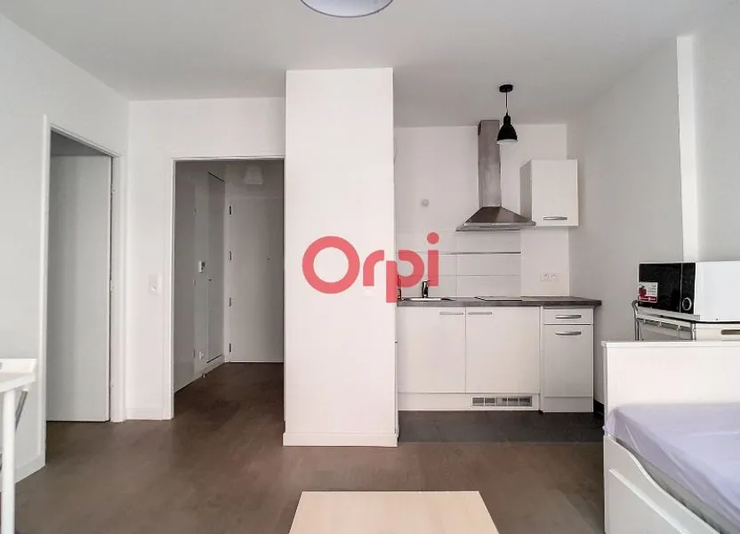 Appartement Allée Camille Saint-Saëns à Suresnes
