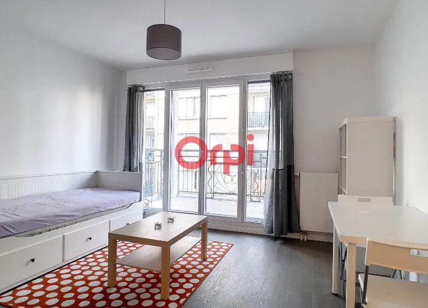 Appartement Allée Camille Saint-Saëns à Suresnes