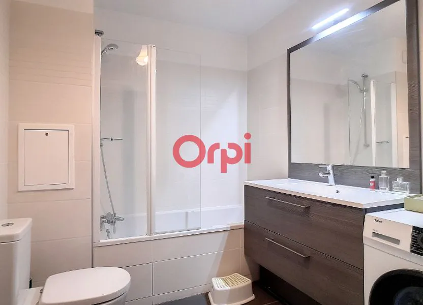 Appartement Allée Camille Saint-Saëns à Suresnes