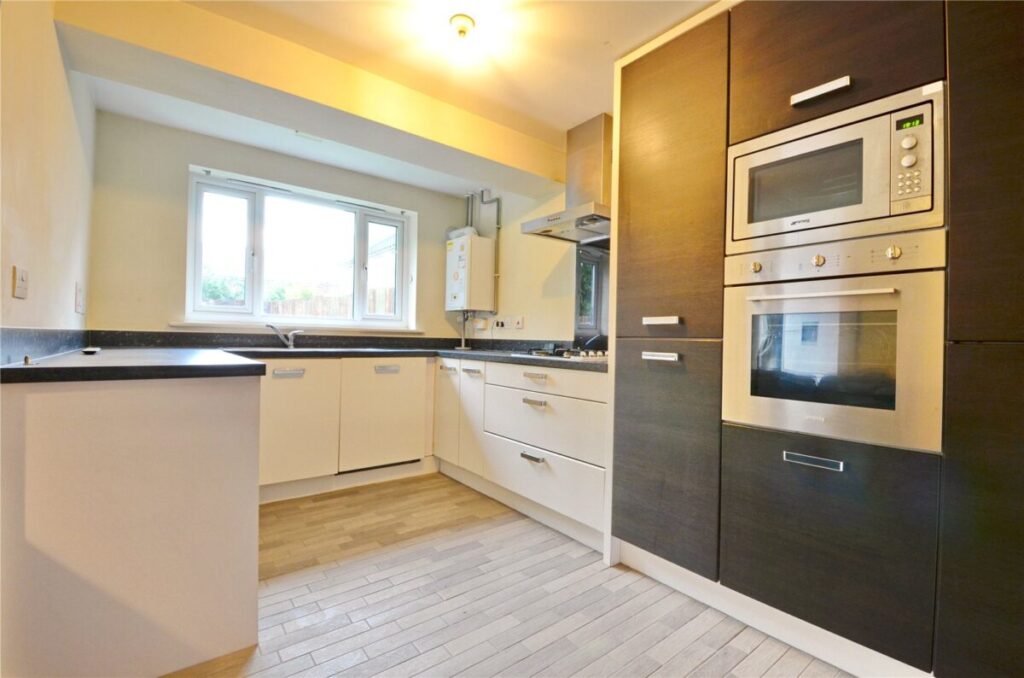 House Great Copsie Way in Stoke Gifford