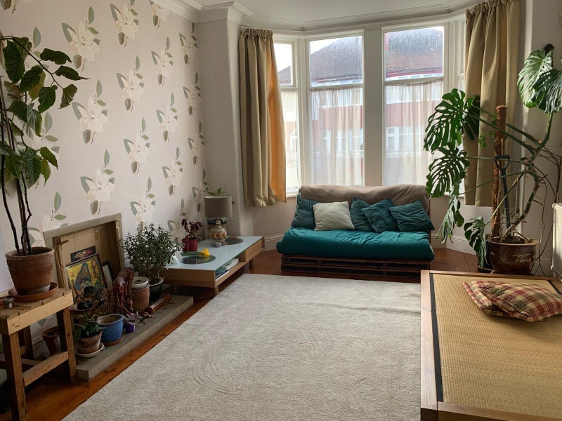 Room Wood Road North in Manchester
