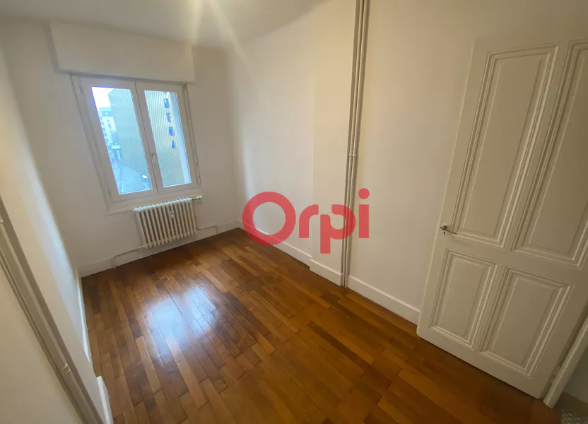 Appartement Rue du Parc à Annemasse