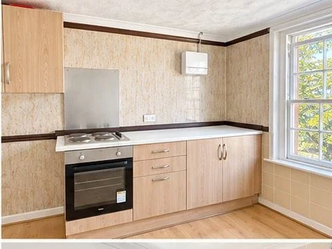 Flat King Street in Gravesham