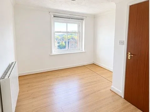 Flat King Street in Gravesham