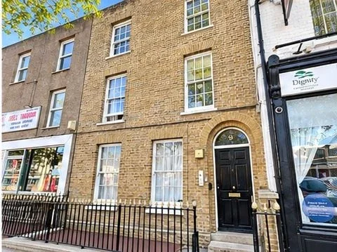 Flat King Street in Gravesham