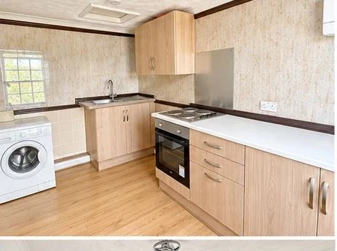 Flat King Street in Gravesham