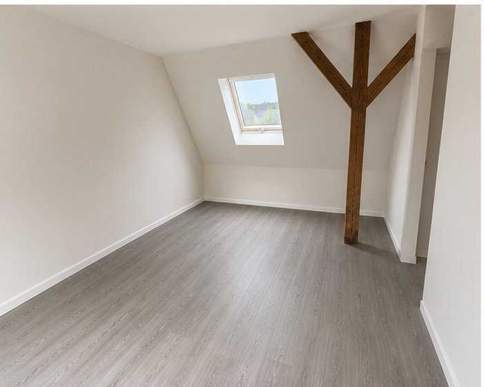 Wohnung Schlangenweg in Kassel
