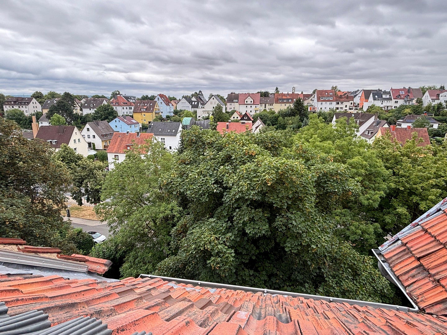 Wohnung Schlangenweg in Kassel