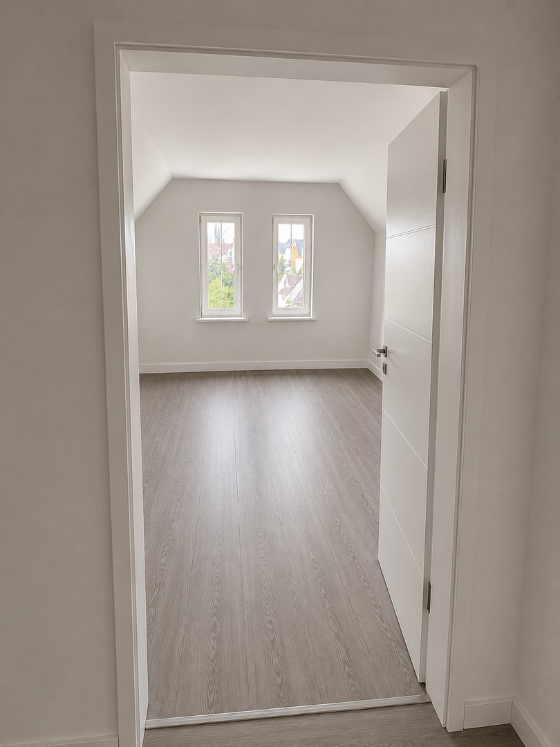 Wohnung Schlangenweg in Kassel