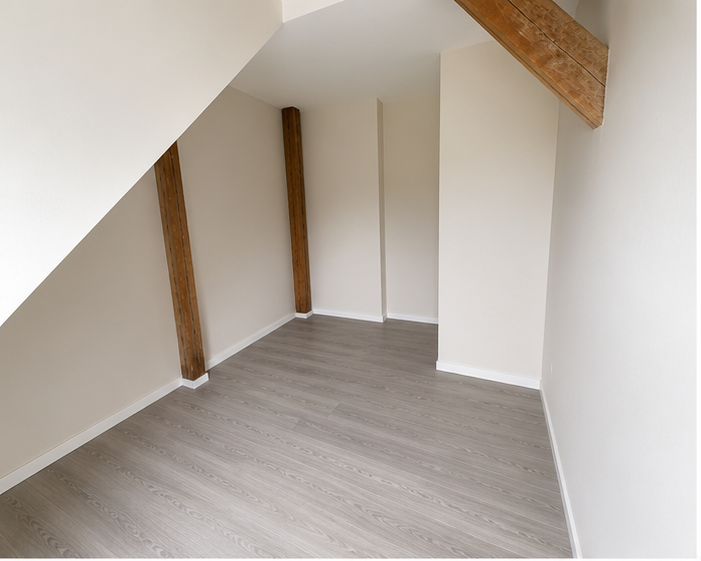 Wohnung Schlangenweg in Kassel