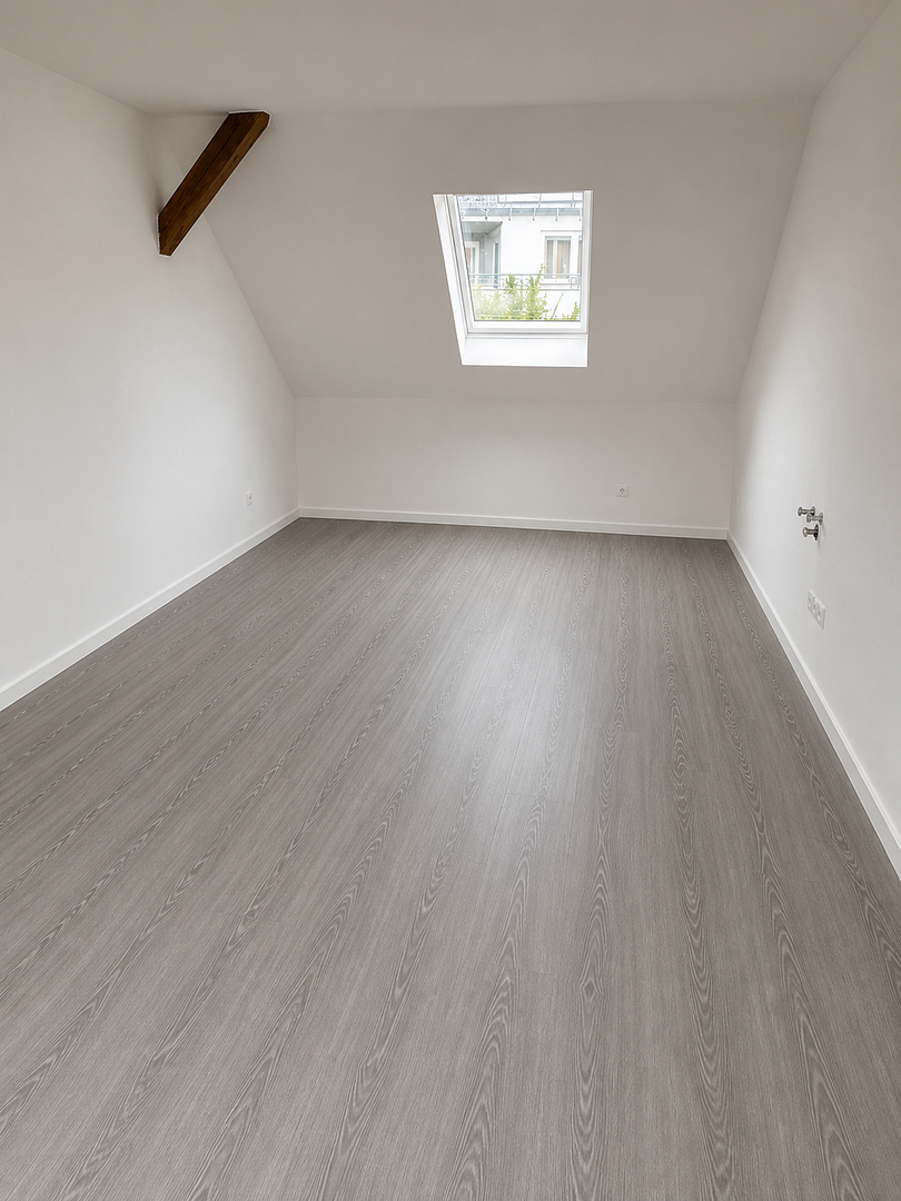 Wohnung Schlangenweg in Kassel