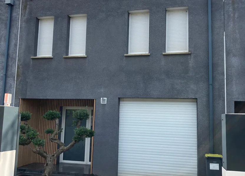 Flat Rue des Cormorans in Montpellier
