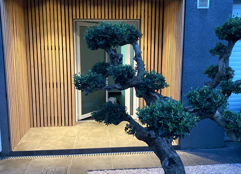 Flat Rue des Cormorans in Montpellier